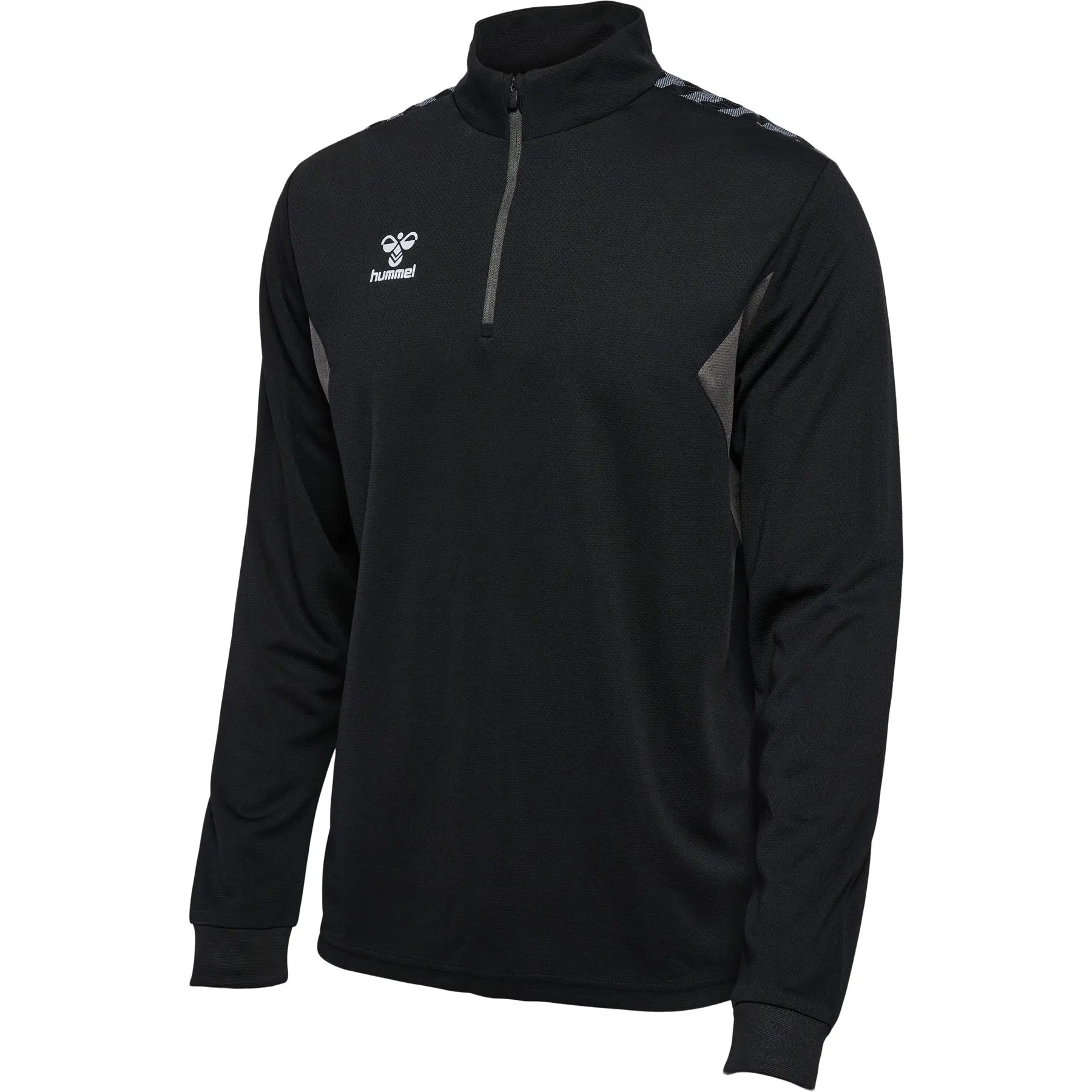 1/2-Zip-Trainingsjacke Hummel Authentic