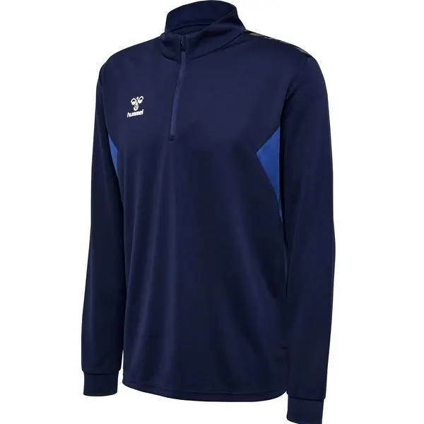 1/2-Zip-Trainingsjacke Hummel Authentic