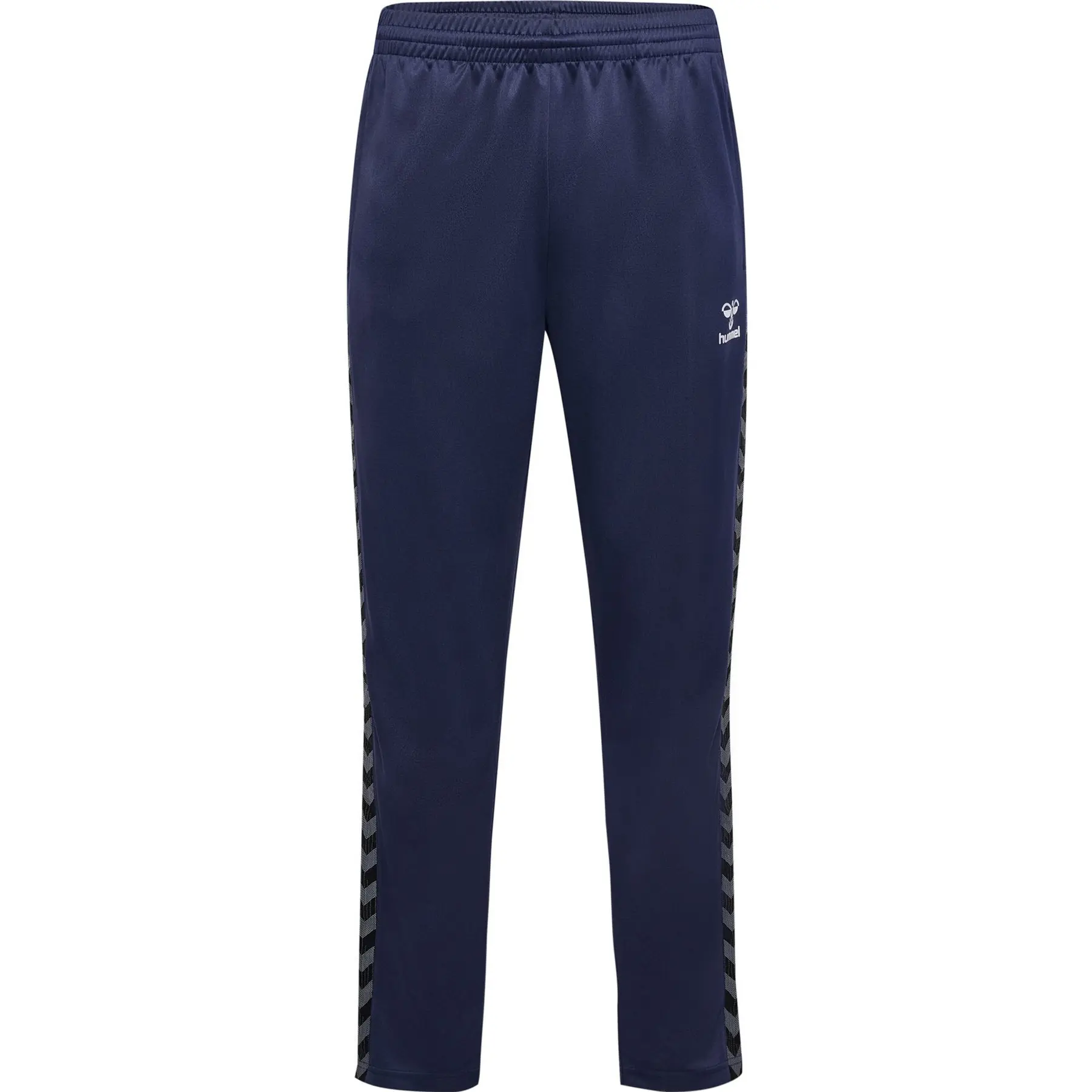 Polyester Jogginghose Hummel Authentic