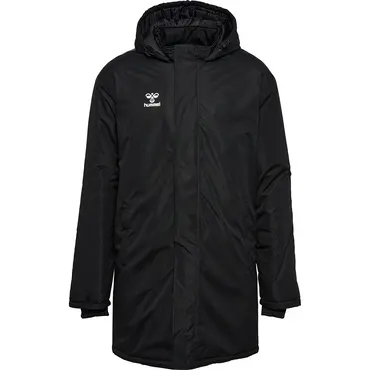 Wasserdichte Jacke Hummel Authentic Bench