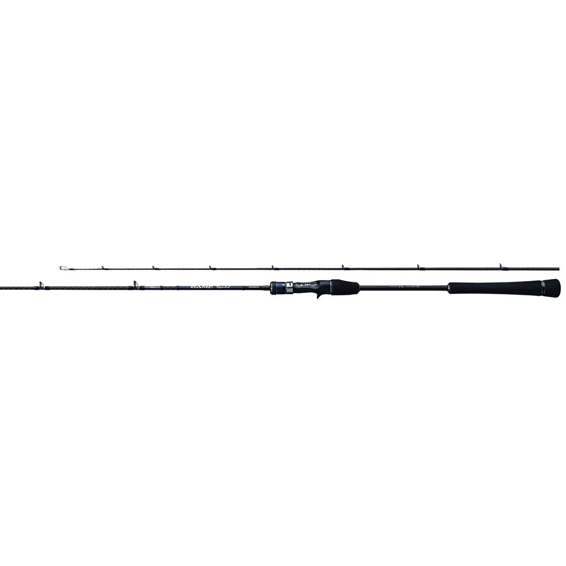 Caña de lanzar Shimano Game Type Light Jig 50-160 g