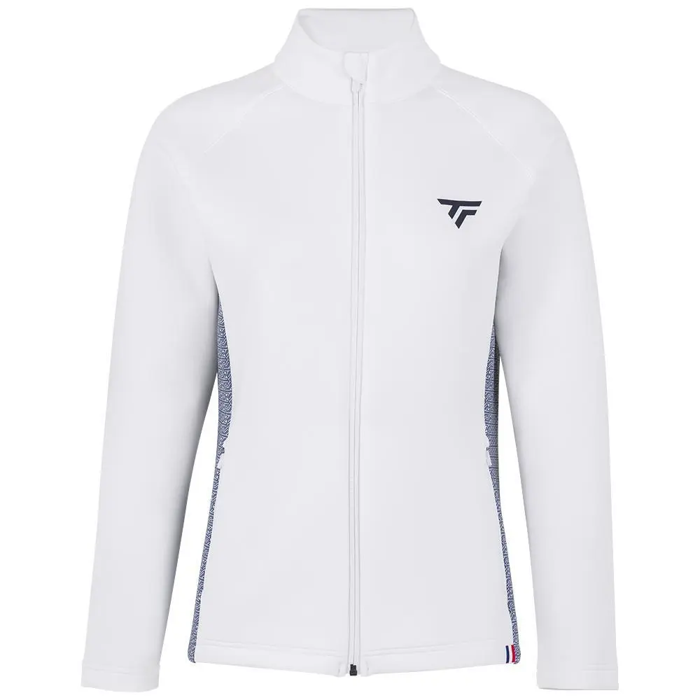 Jacke Tecnifibre Tour Pro