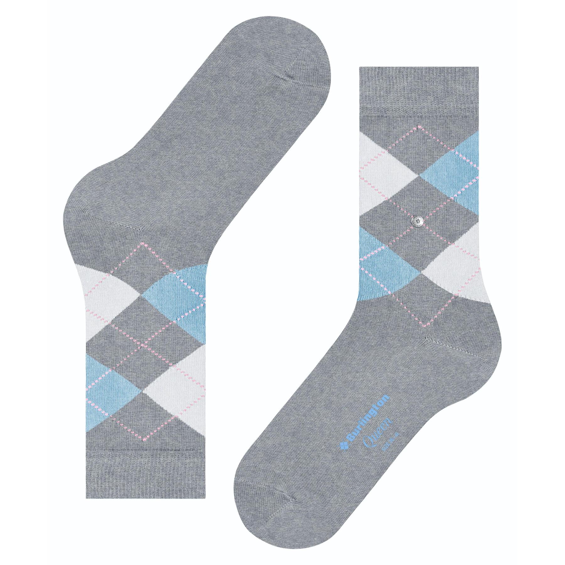 4049508322050 - Socken für Frauen Queen