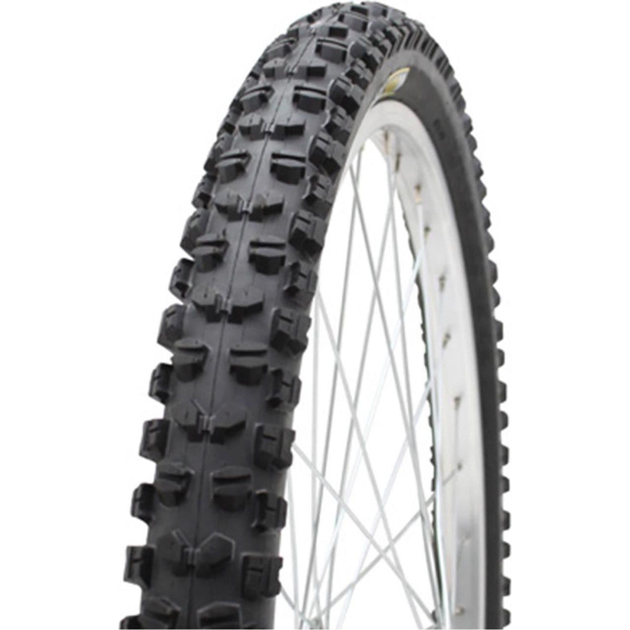 Velo Store - UK Deli Tire MTB Tyre Deli TR | Extra 10% off with Subscription, Postage £16.79 to UK Fedex.