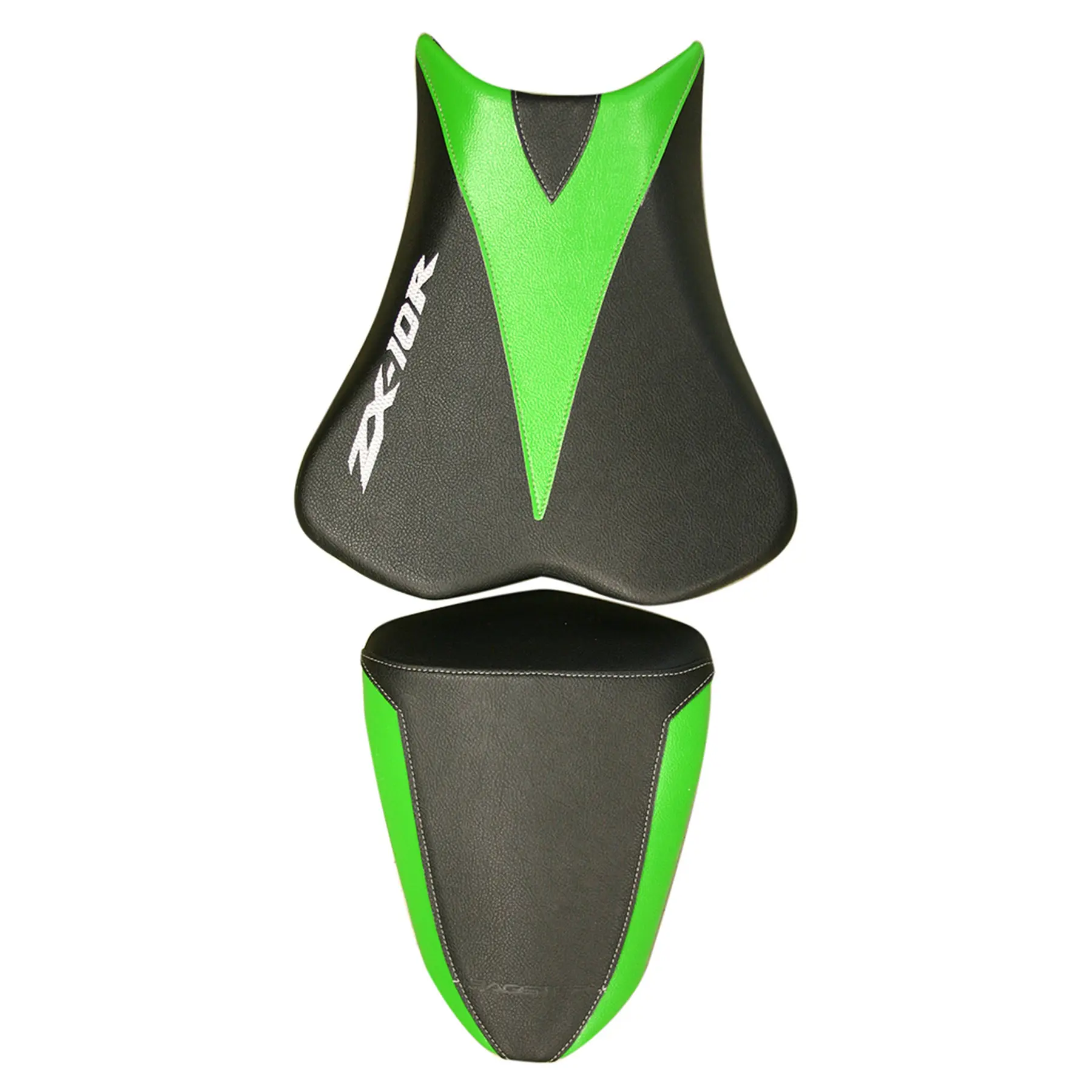 Motorrad-Sattelbezug Bagster zx 10 r