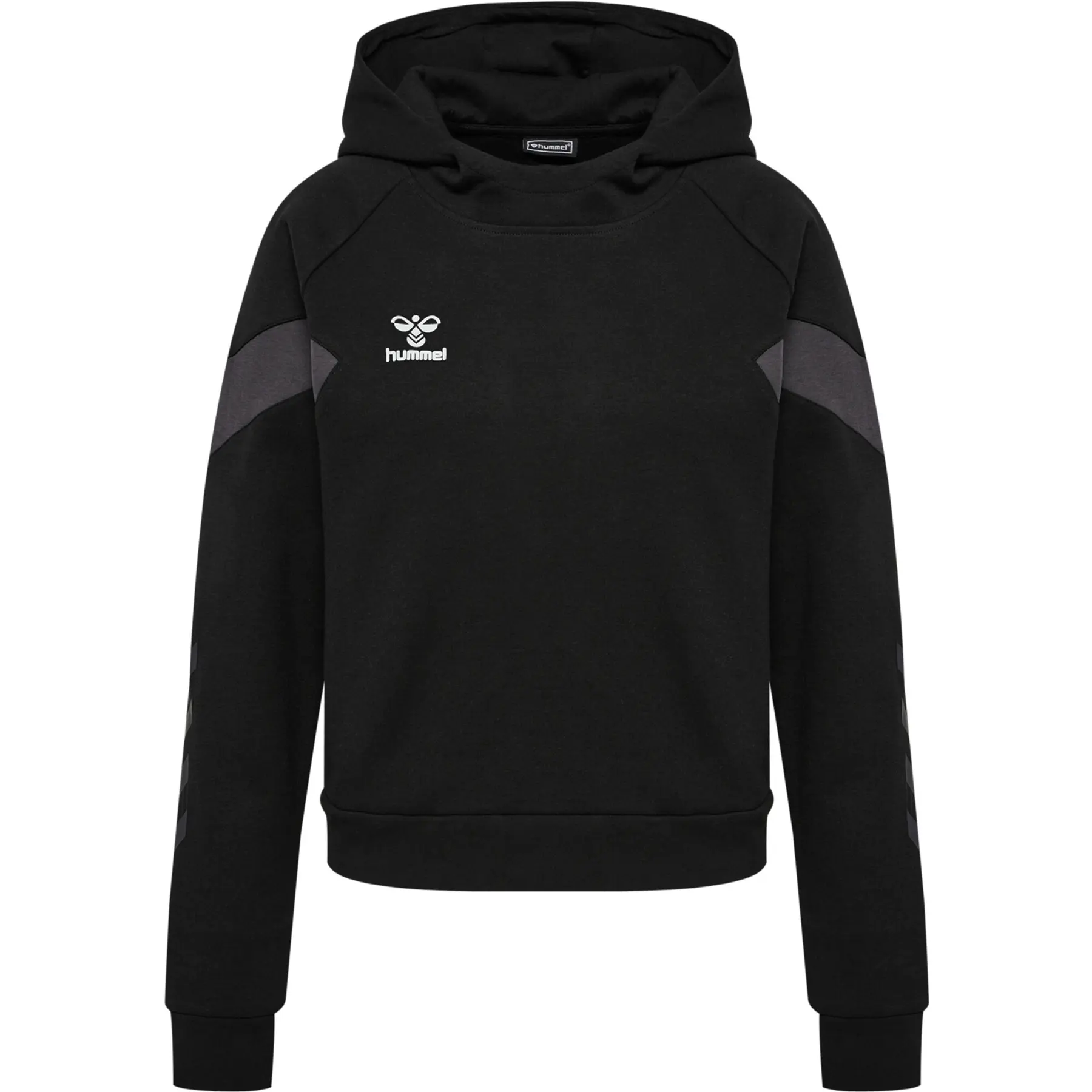 Sweatshirt à capuche Damen Hummel Travel