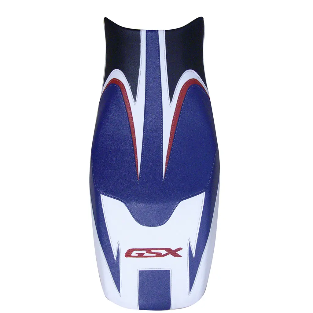 Motorrad-Sattelbezug Bagster gsx 650 f