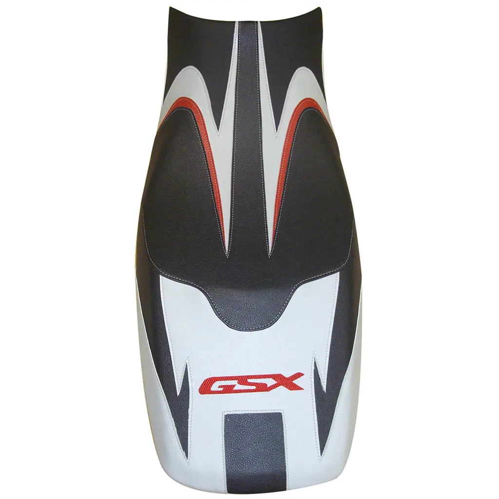 Motorrad-Sattelbezug Bagster gsx 650 f