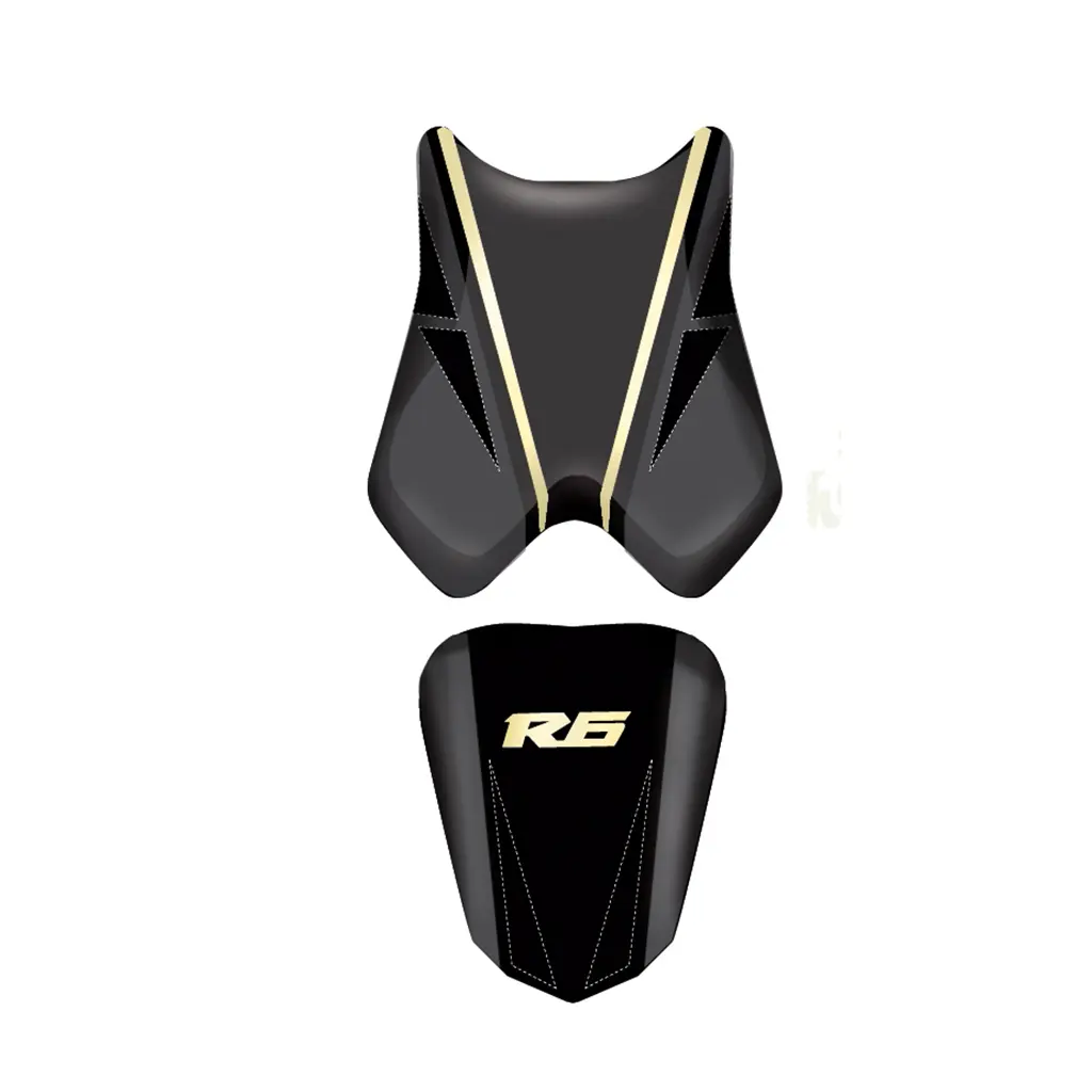 Motorrad-Sattelbezug Bagster yzf r6