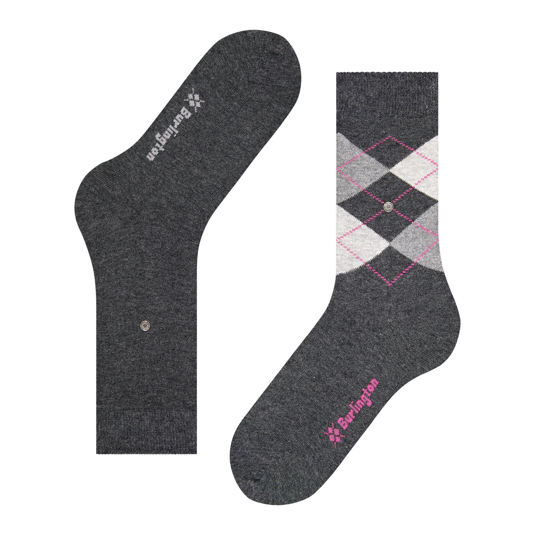 4049508180933 - Socken für Damen Everyday Mix (x2)