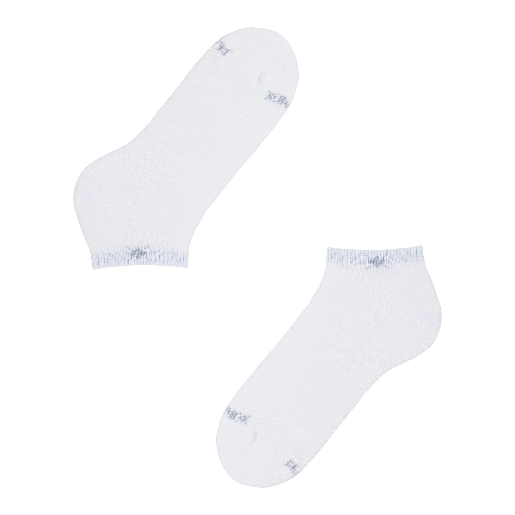 4049508178985 - Niedrig geschnittene Socken für Frauen Everyday (x2)