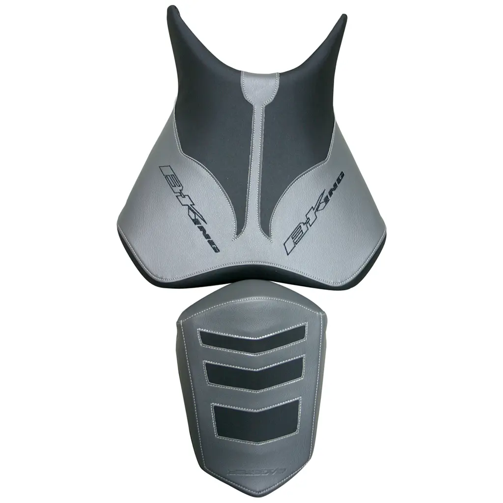 Motorrad-Sattelbezug Bagster b king