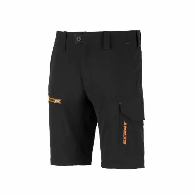 Shorts Kenny racing