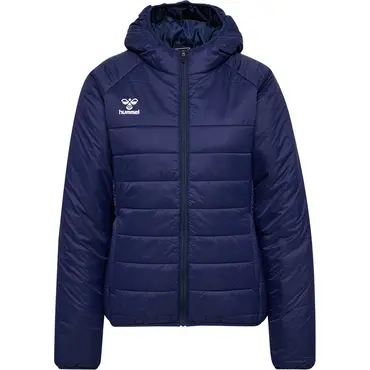 Daunenjacke mit Kapuze, Damen Hummel GO
