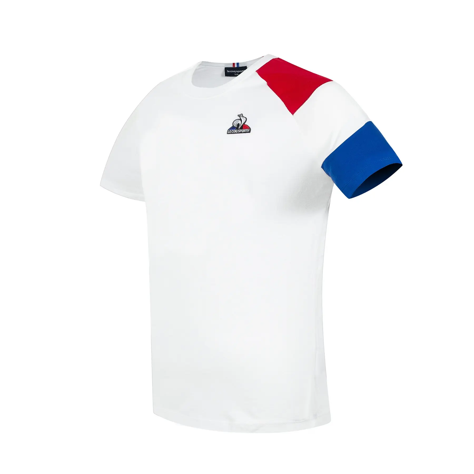 Kinder-T-Shirt Le Coq Sportif BAT n°2