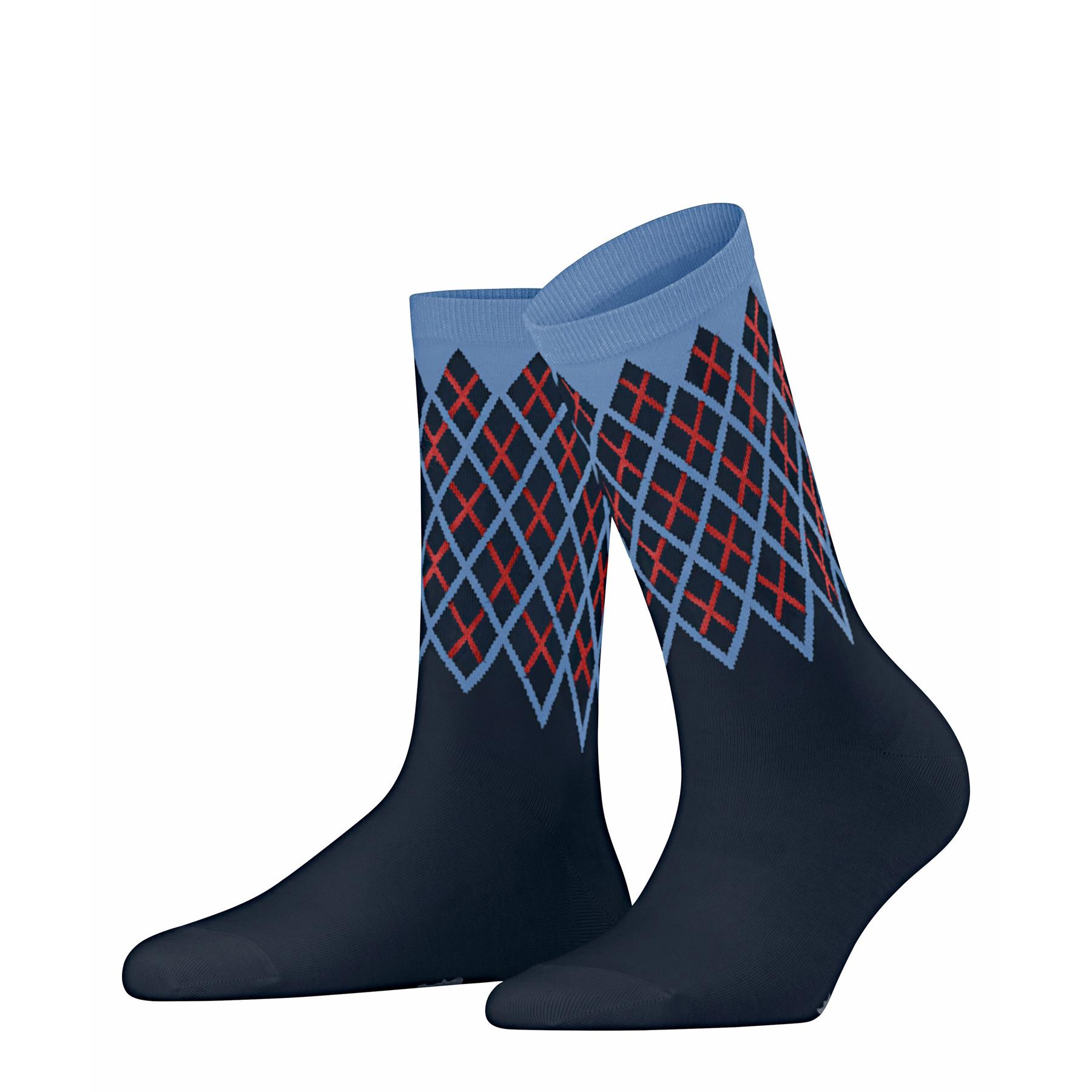 4049508302366 - Socken für Frauen Mayfair