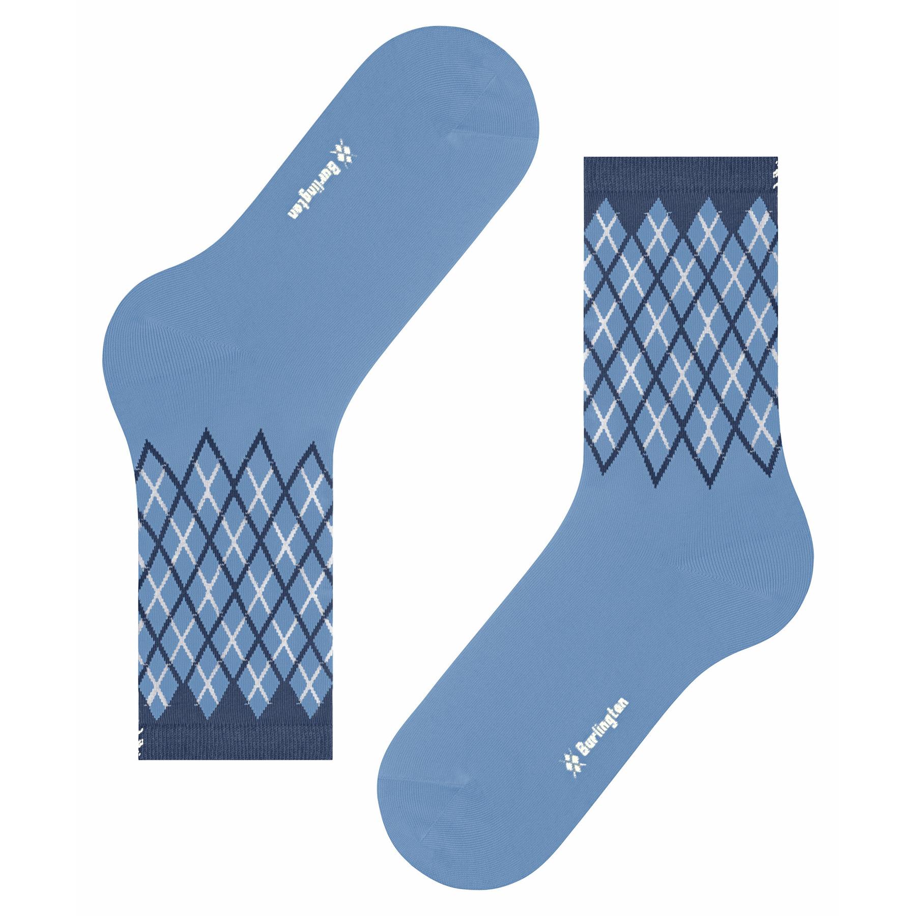 4049508302373 - Socken für Frauen Mayfair