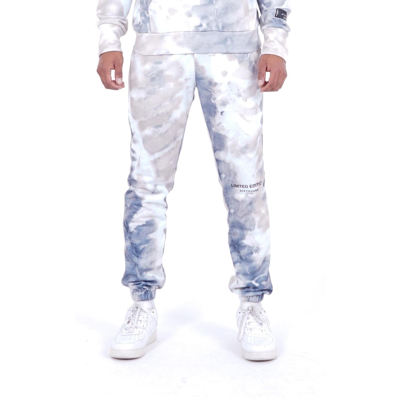 3614320465219 - Pantalon de jogging Tie Dye