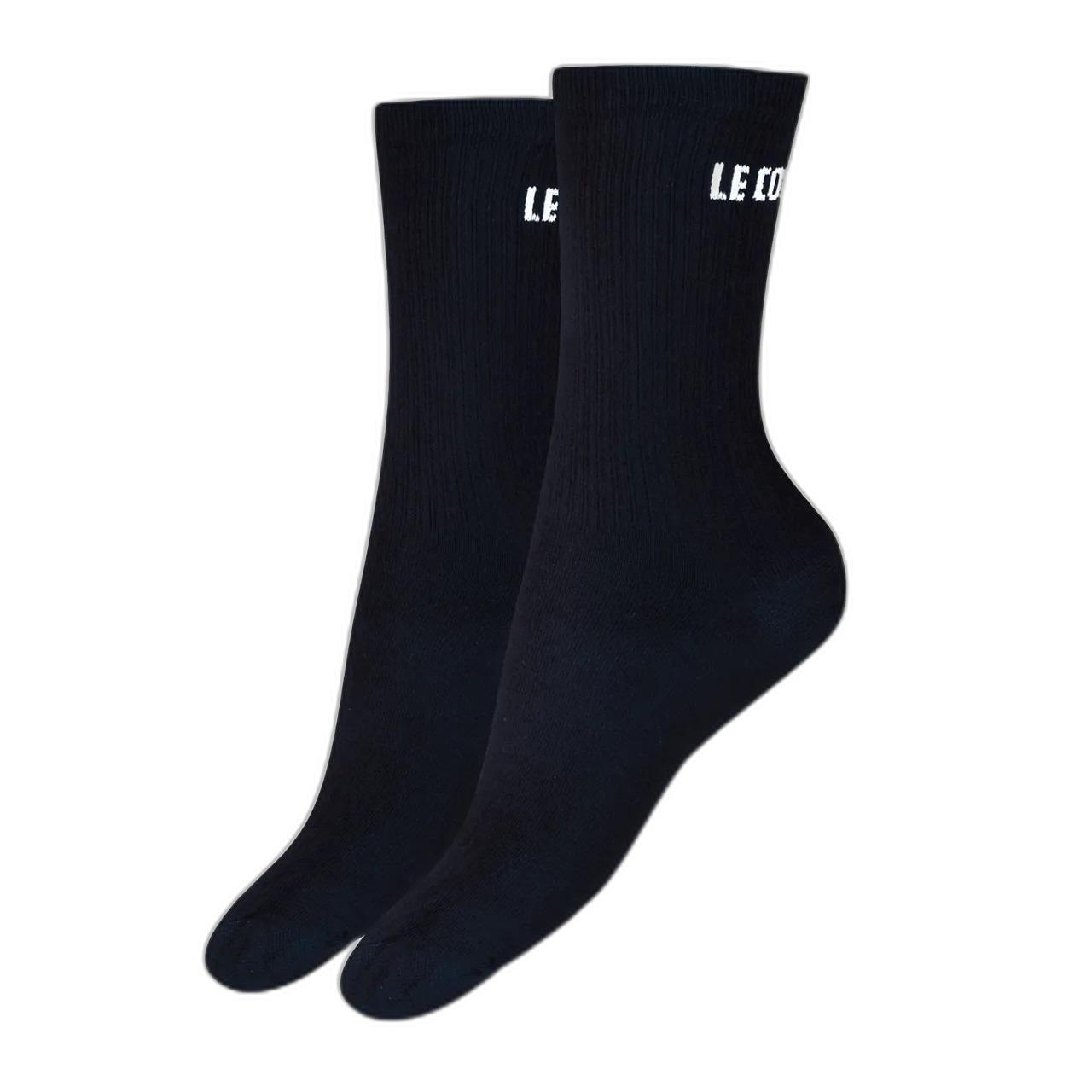 3606804629347 - 2er-Set hohe Socken Essentiels N°1