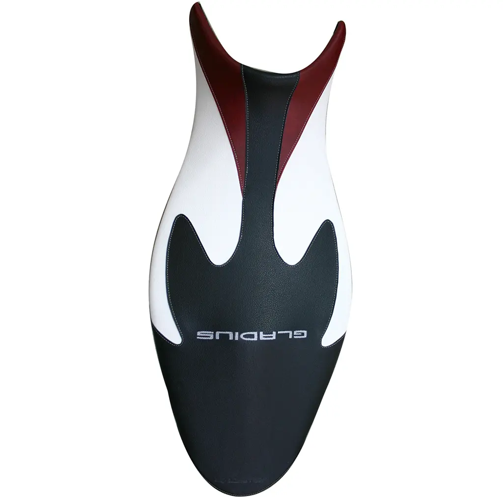 Motorrad-Sattelbezug Bagster gladius
