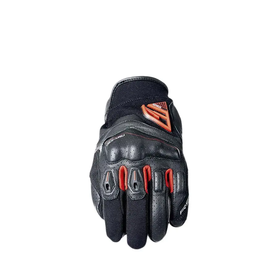 Motorradhandschuhe Sommer Five RS2 EVO