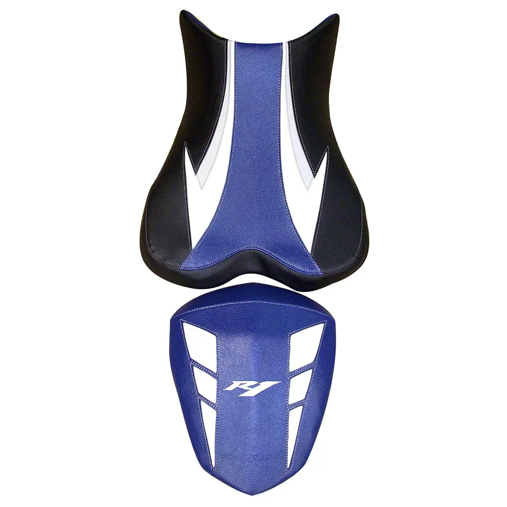 Motorrad-Sattelbezug Bagster yzf r1