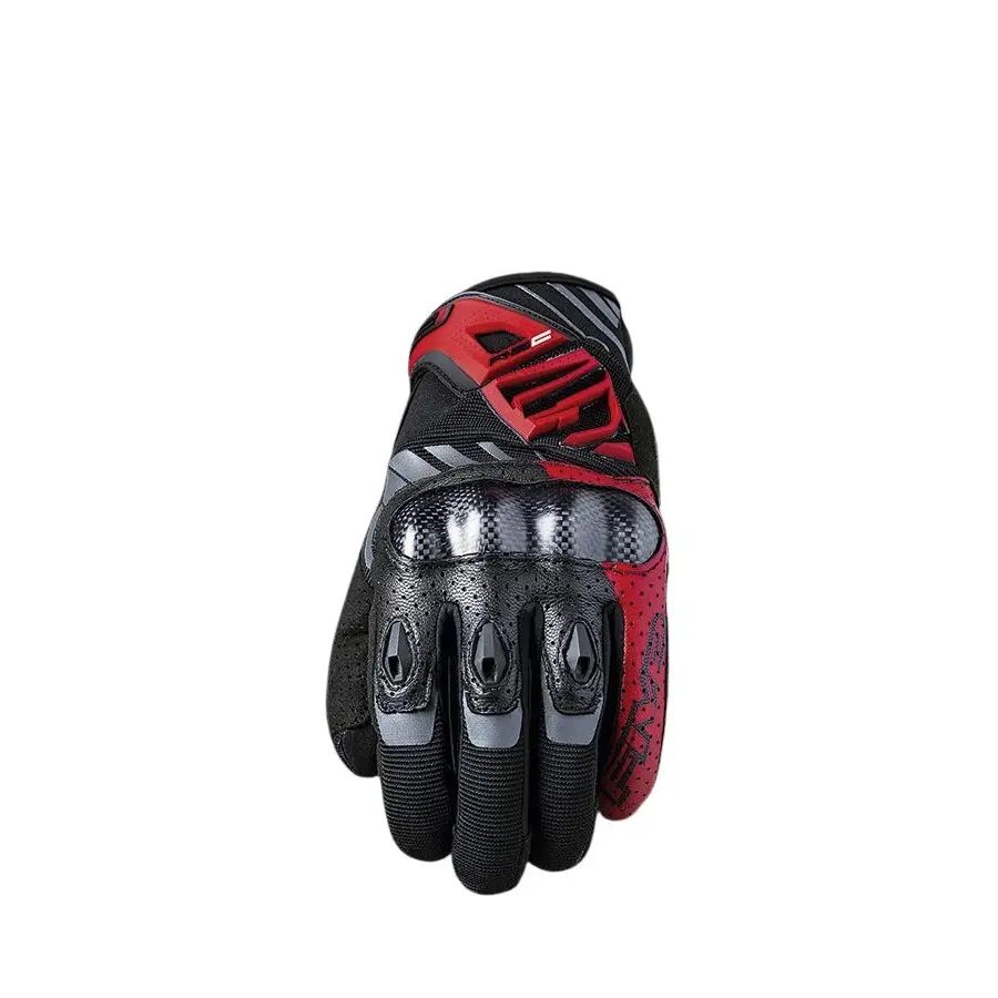 Motorradhandschuhe Sommer Five RS-C
