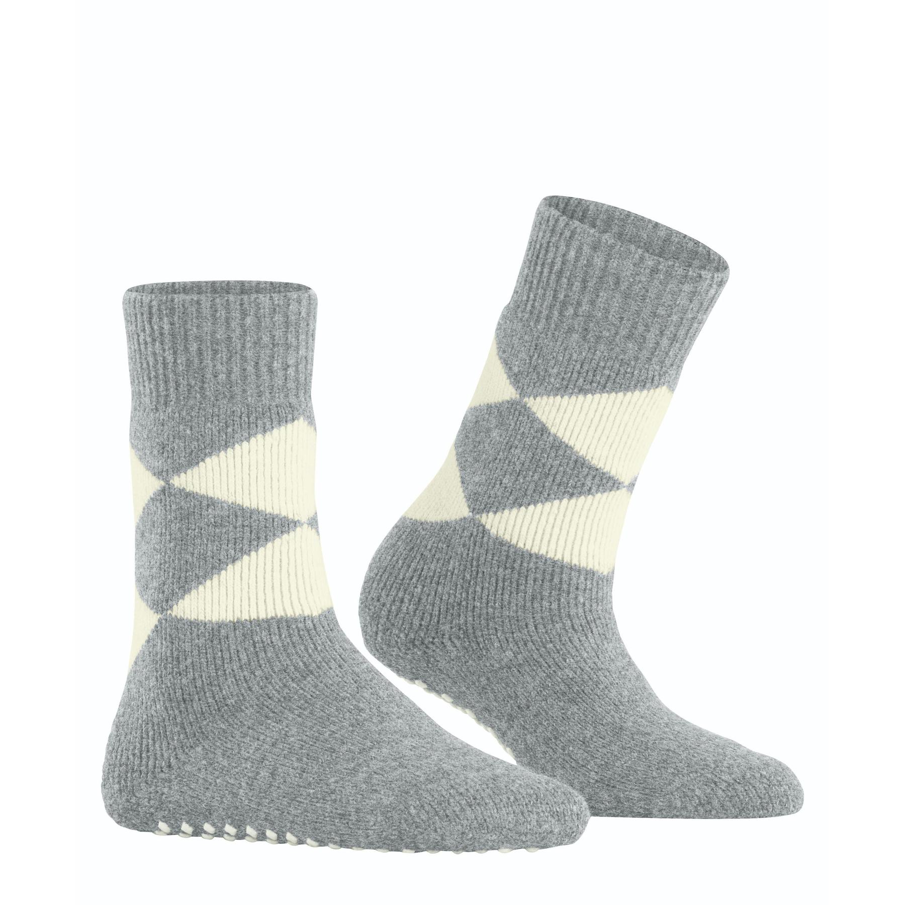4049508321336 - Socken für Frauen Cosy Argyle
