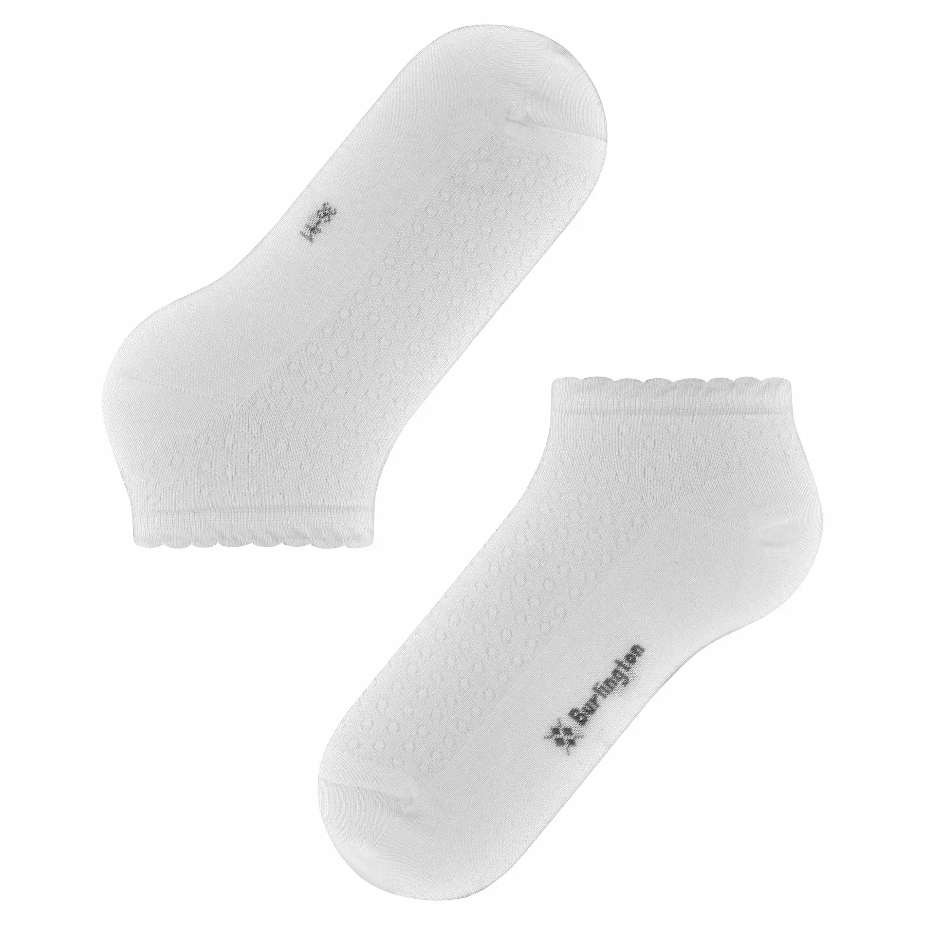 4049508311771 - Niedrige Socken für Frauen Montrose
