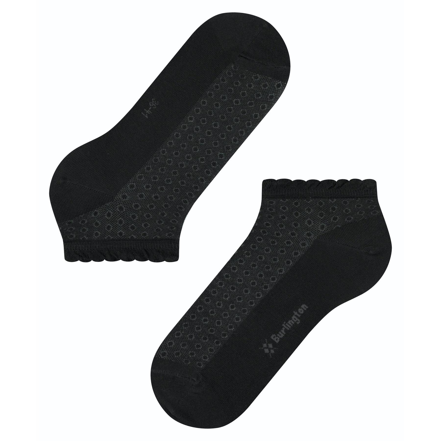 4049508311788 - Niedrige Socken für Frauen Montrose