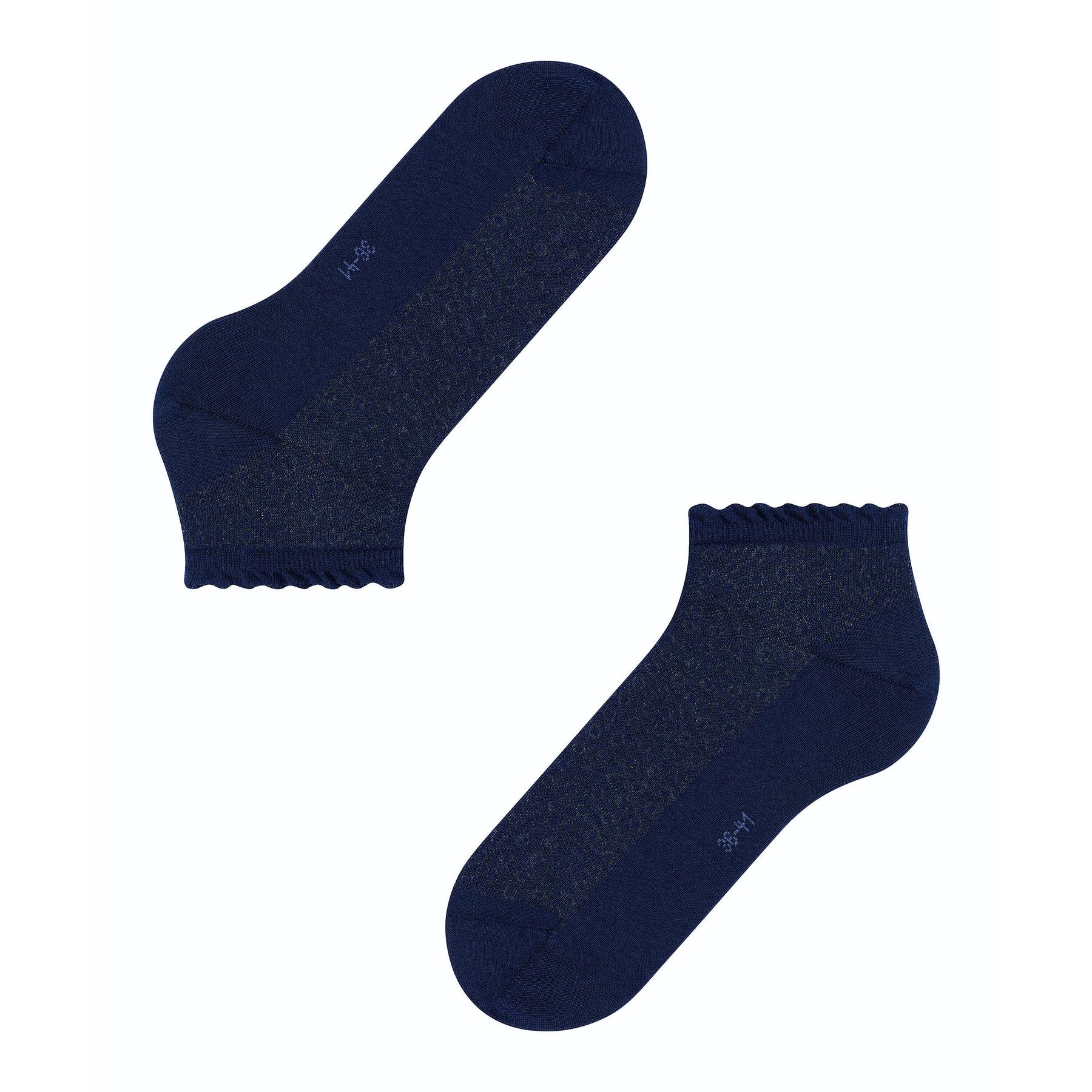 4049508311801 - Niedrige Socken für Frauen Montrose