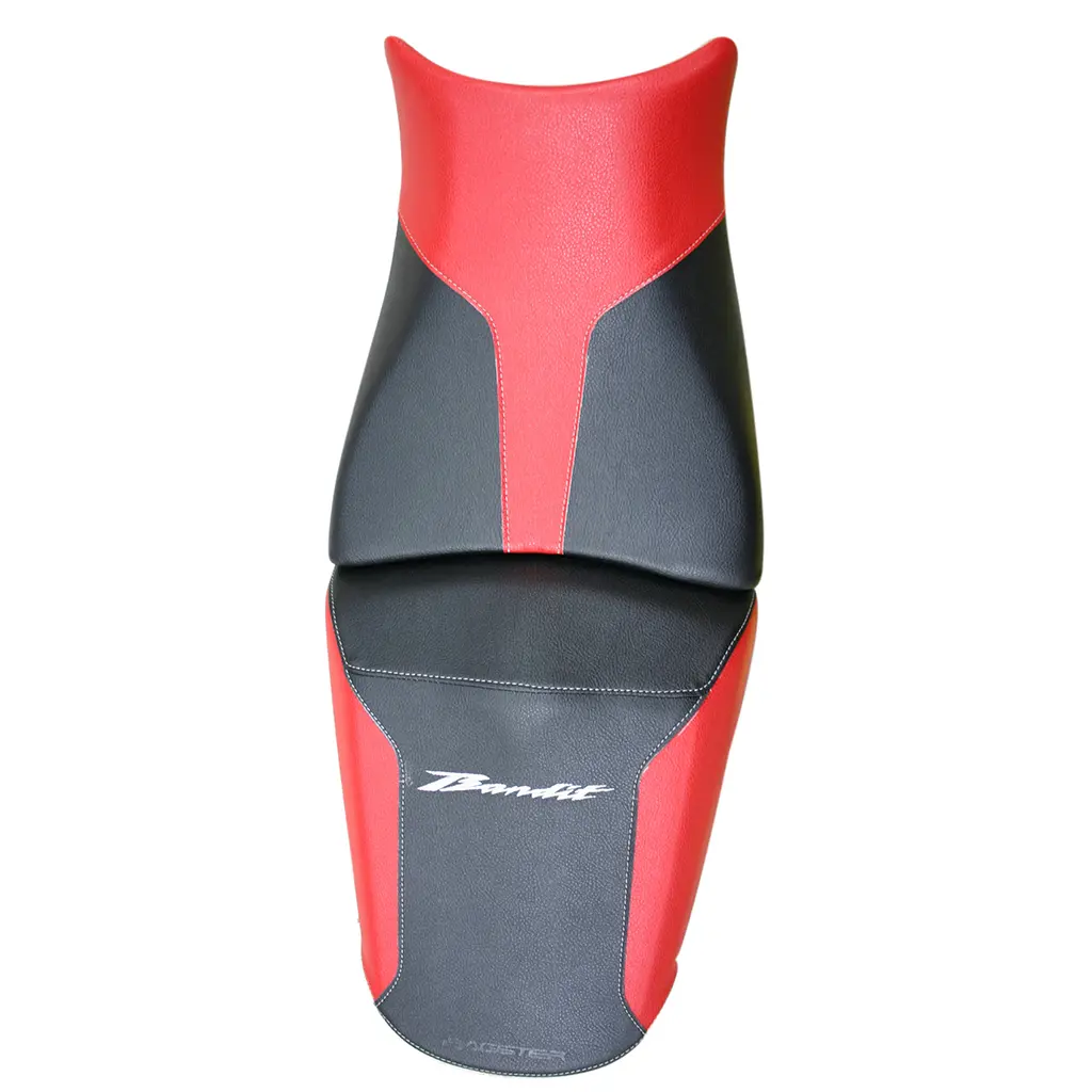 Motorrad-Sattelbezug Bagster new bandit