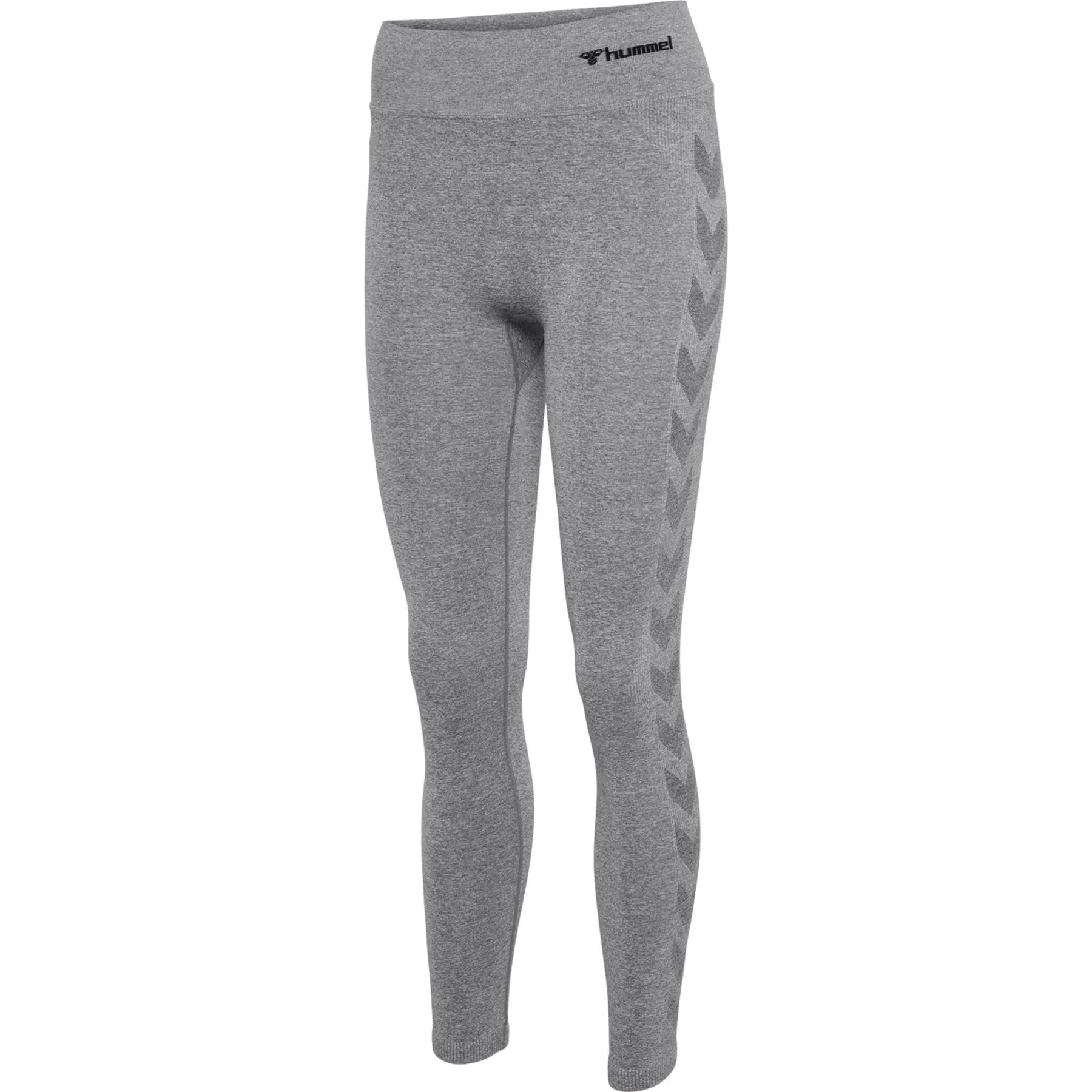 Nahtlose Leggings, Damen Hummel Ci Scrunch