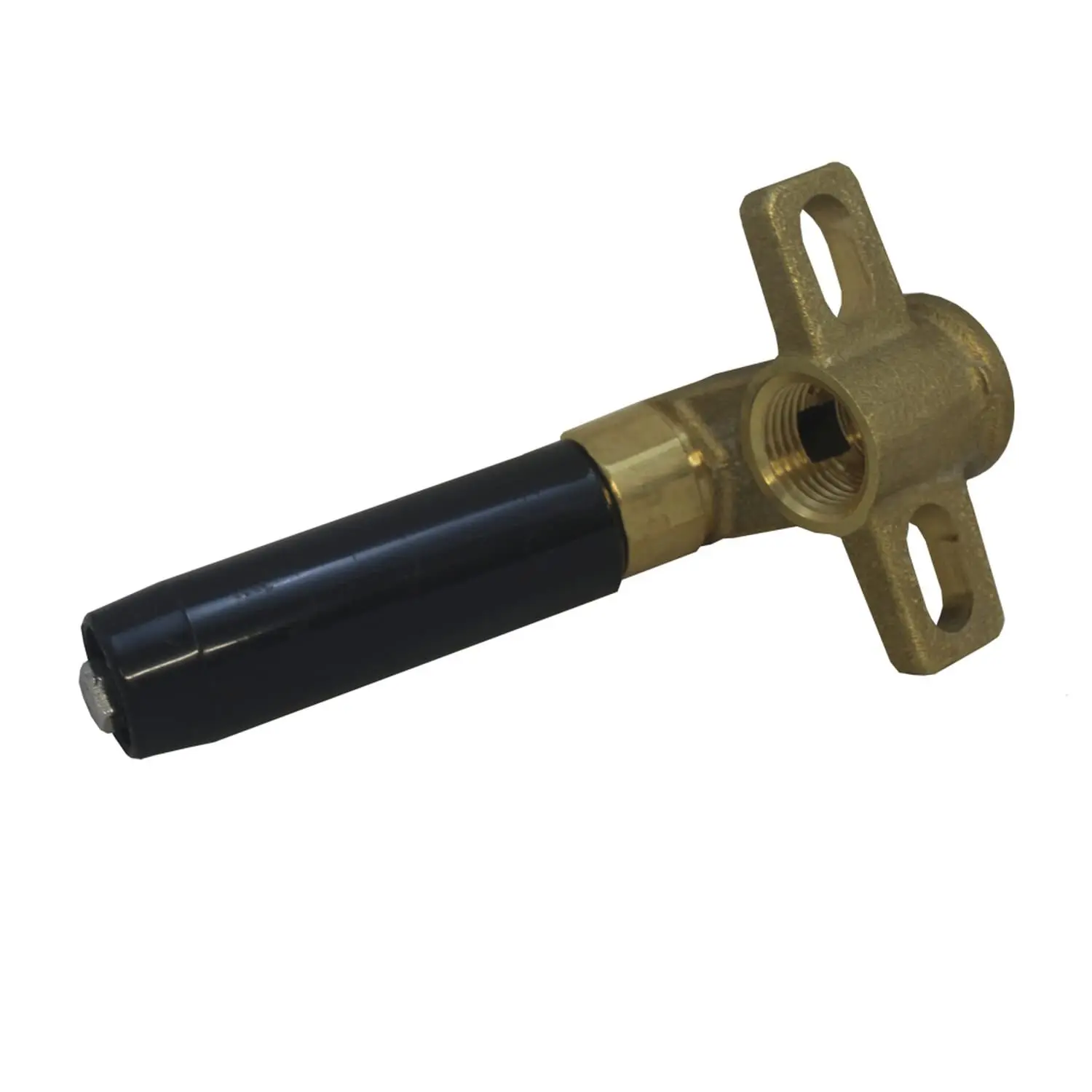 Kerbl Argenté Stainless Steel Drinking Trough With 1/2" Connection E21