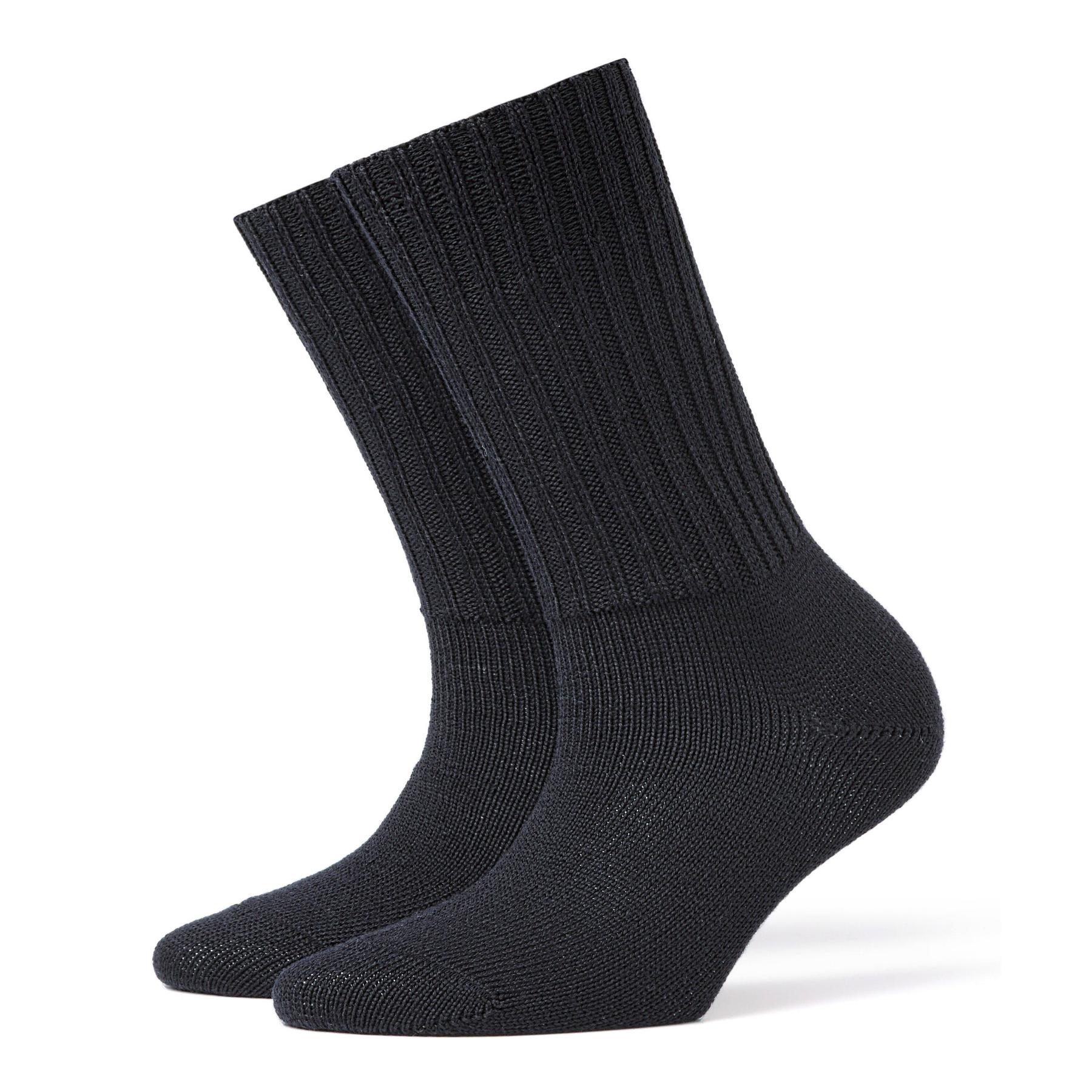 4049508002044 - Socken aus Schurwollmischung Modell Plymouth