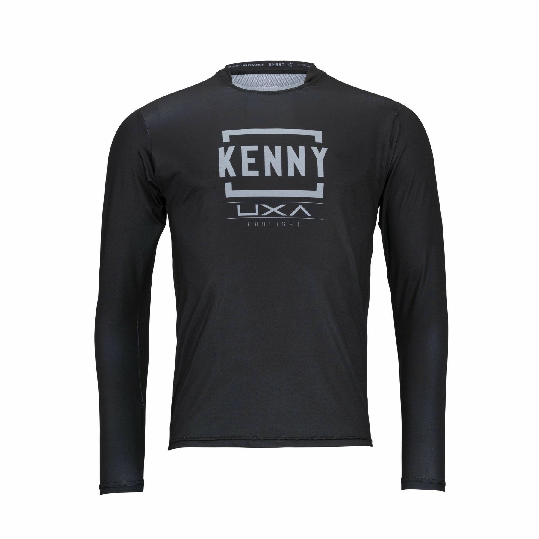 Velo Store - UK Long sleeve jersey Kenny ProLight | Extra 10% off with Subscription, Postage £16.79 to UK Fedex.
