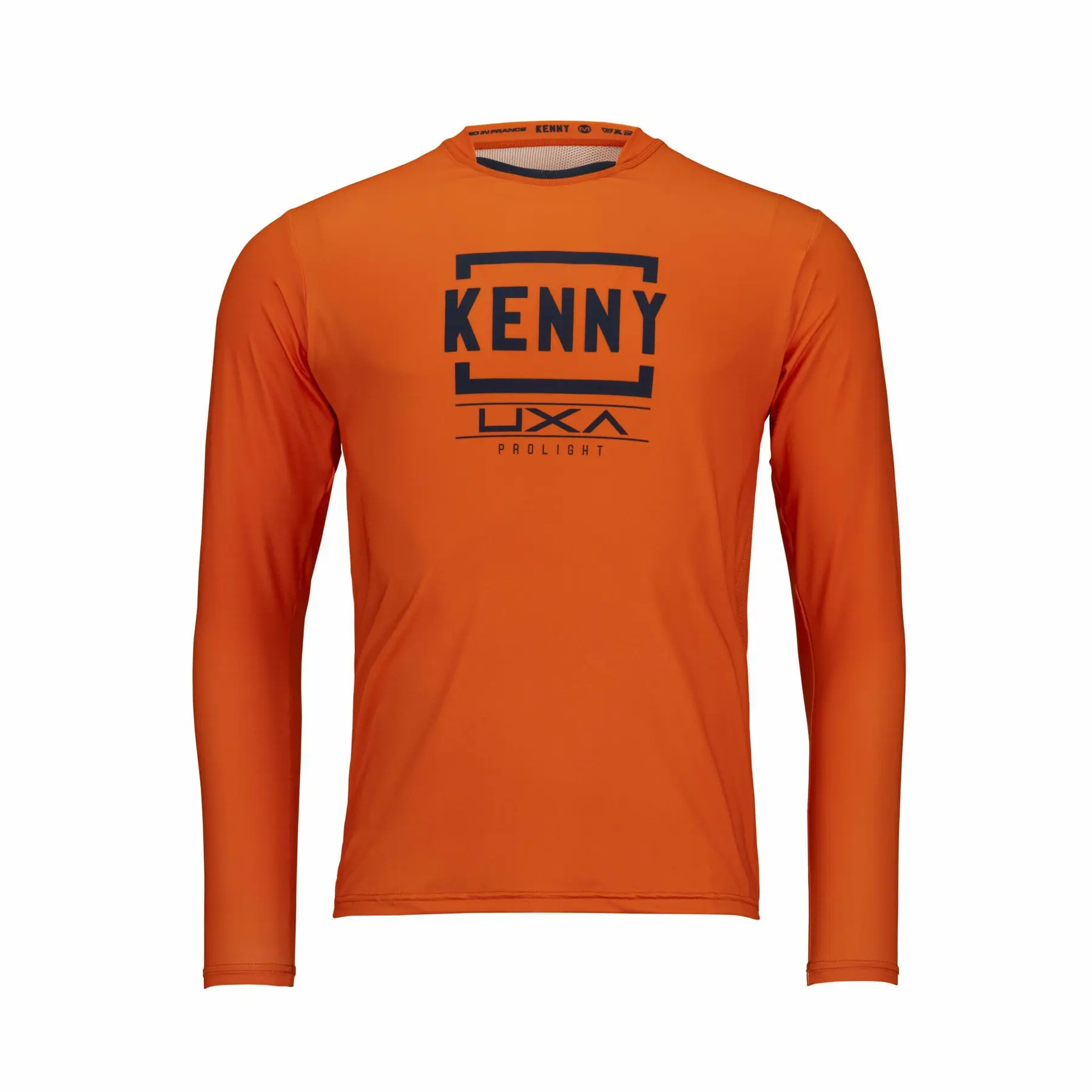 Velo Store - UK Long sleeve jersey Kenny ProLight | Extra 10% off with Subscription, Postage £16.79 to UK Fedex.