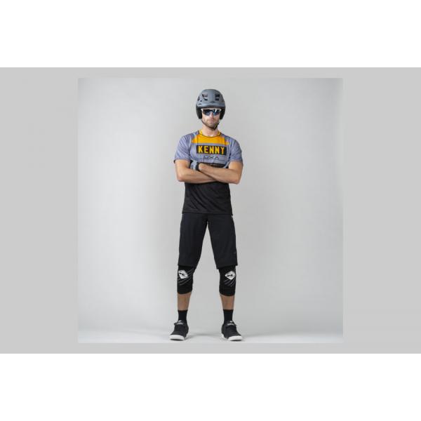 Velo Store - UK Jersey Kenny Charger | Extra 10% off with Subscription, Postage £16.79 to UK Fedex.