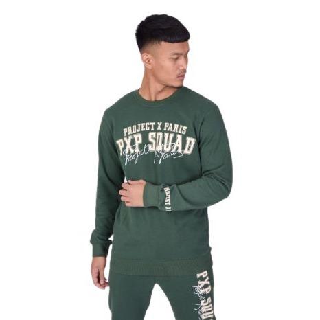3665957108932 - Sweatshirt pxp squad