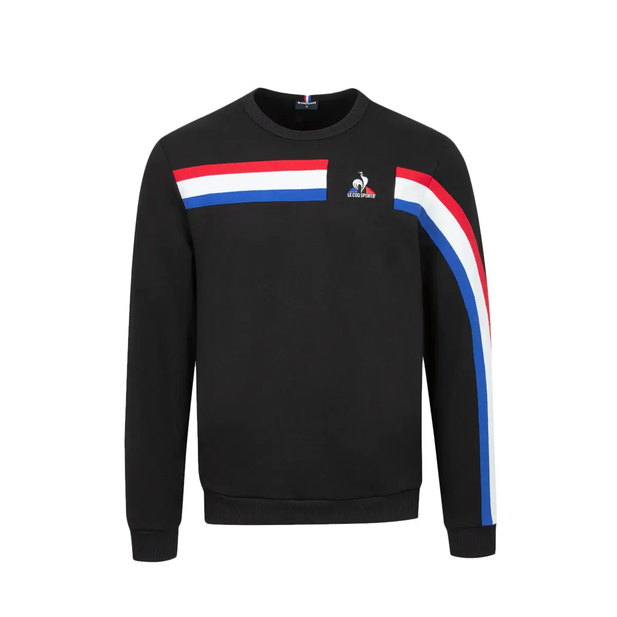 Felpa  Tricolore