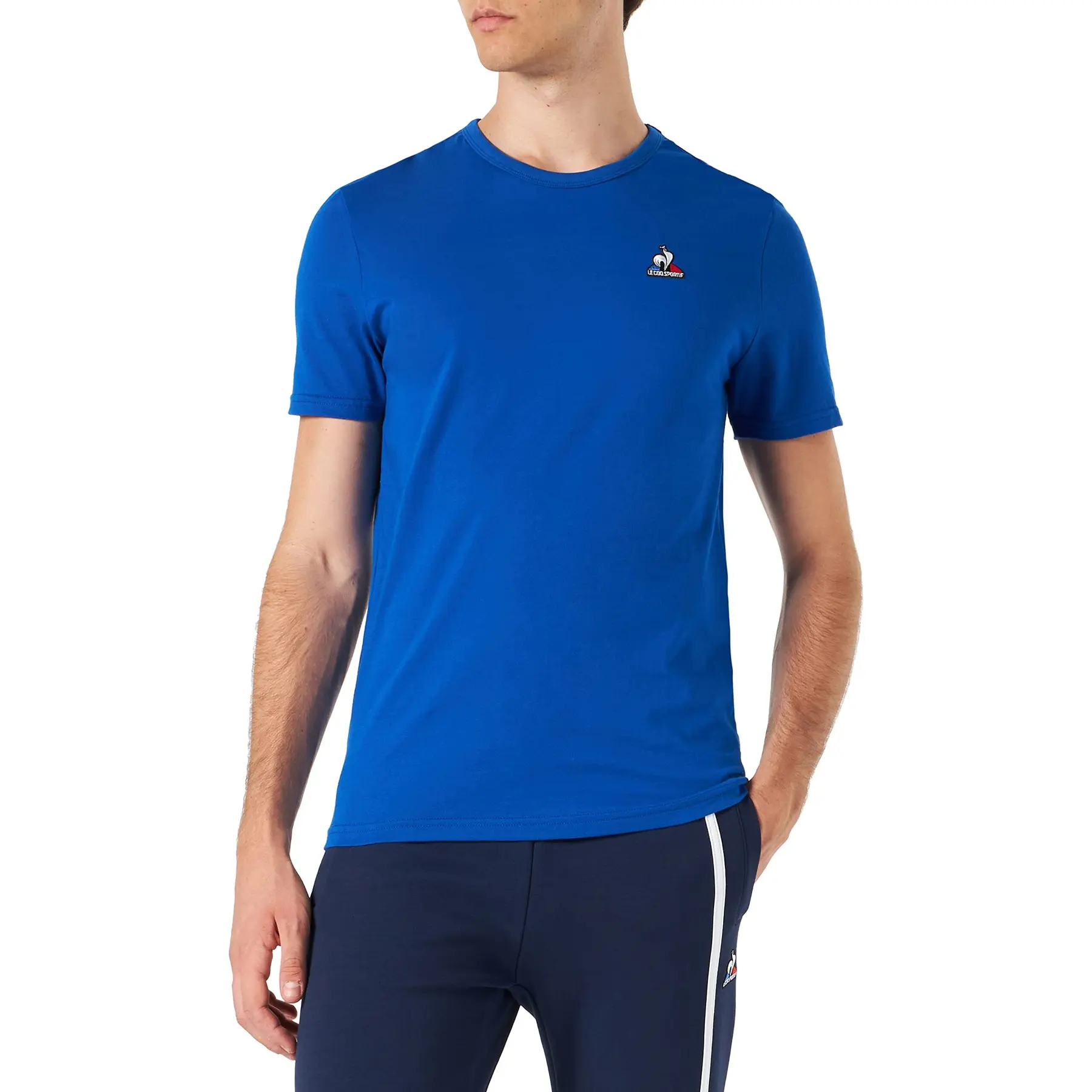 3606804699647 - T-Shirt Essentiels