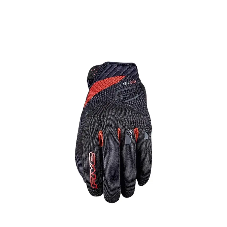 Motorradhandschuhe Sommer Five RS3 EVO