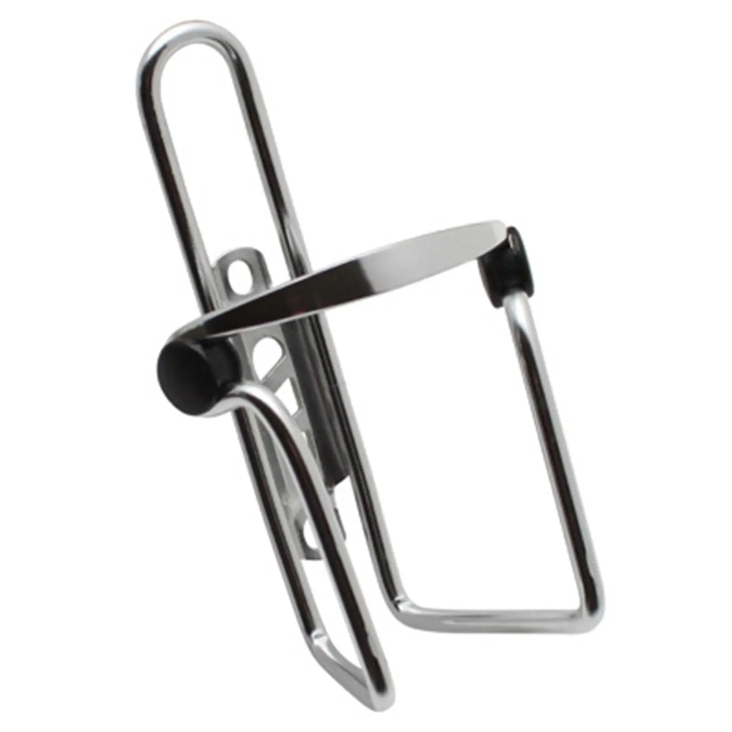 Velo Store - UK Aluminium bottle holder with anti-vibration pad P2R B2 | Extra 10% off with Subscription, Postage £16.79 to UK Fedex.