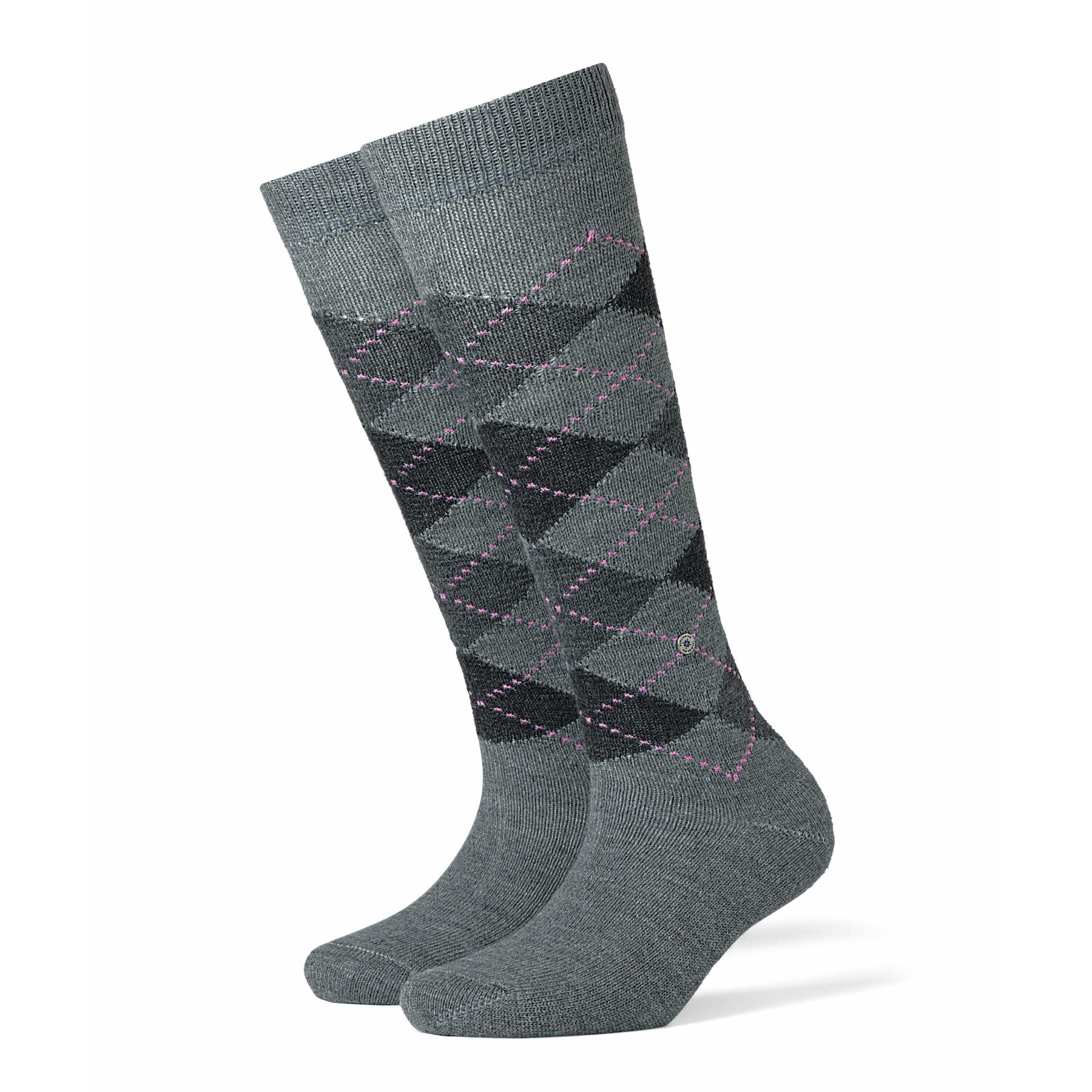 4049508134141 - Kniehohe Absätze Whitby