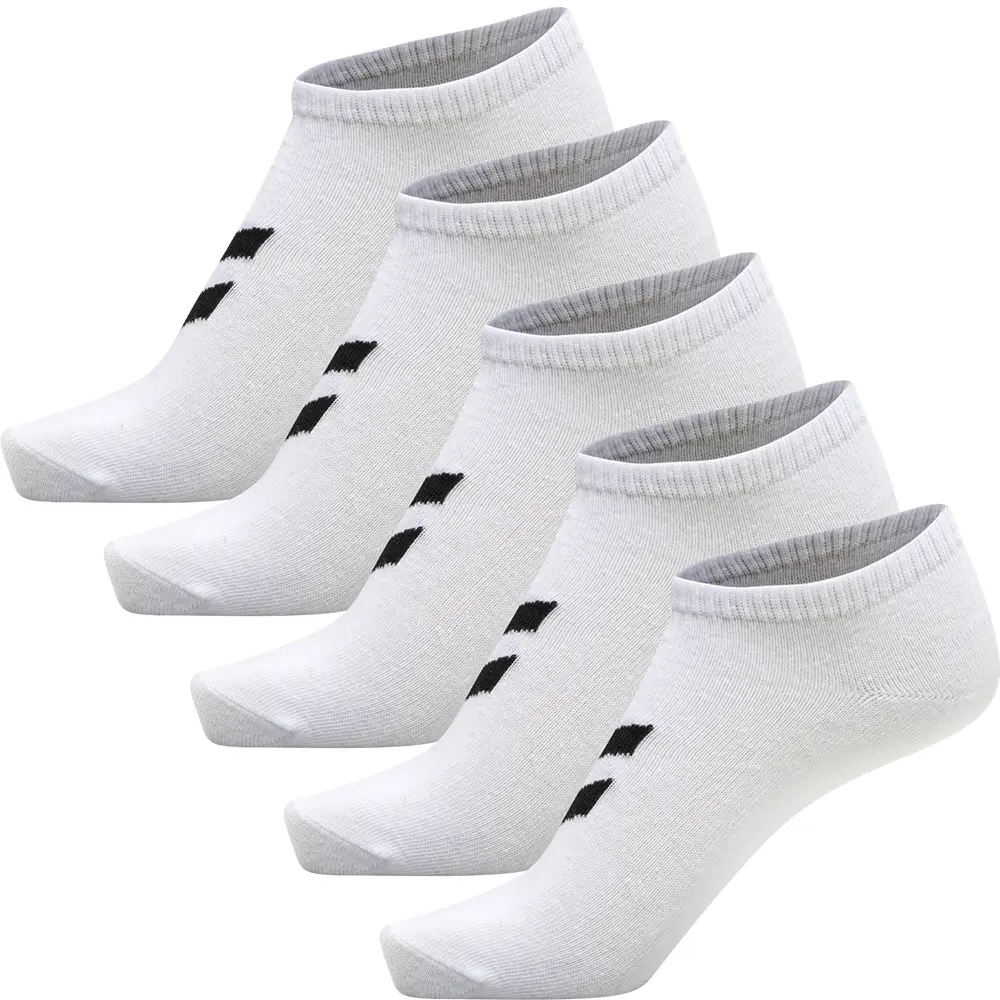 Chaussettes Enfant Hummel Match Me (X5)