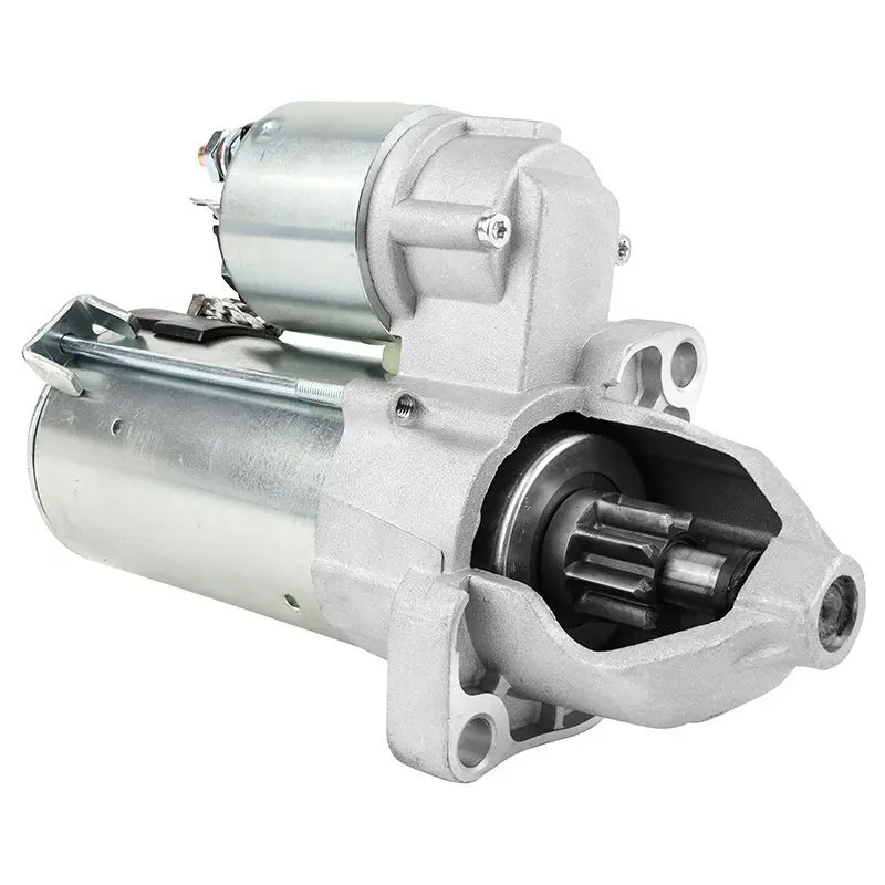 Anlasser Motorrad Magneti Marelli Bmw R 1200 Gs 2004>2012 Oem 12317691956 12417712231magneti Marelli