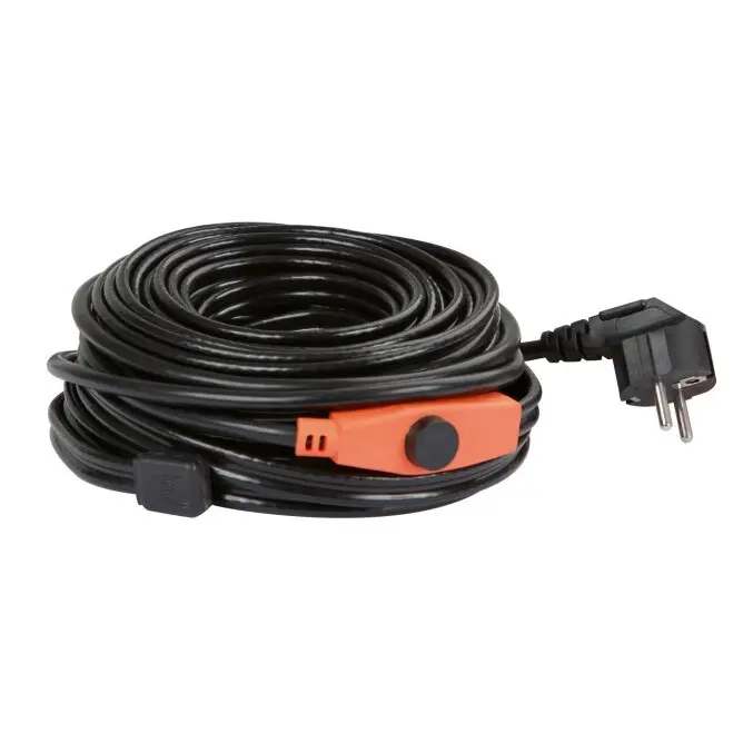 Comparer les prix de Câble chauffant Kerbl 230V 1m,16W