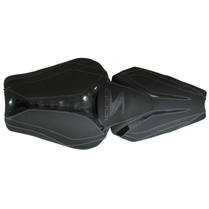 Motorrad-Sattelbezug Bagster z 1000