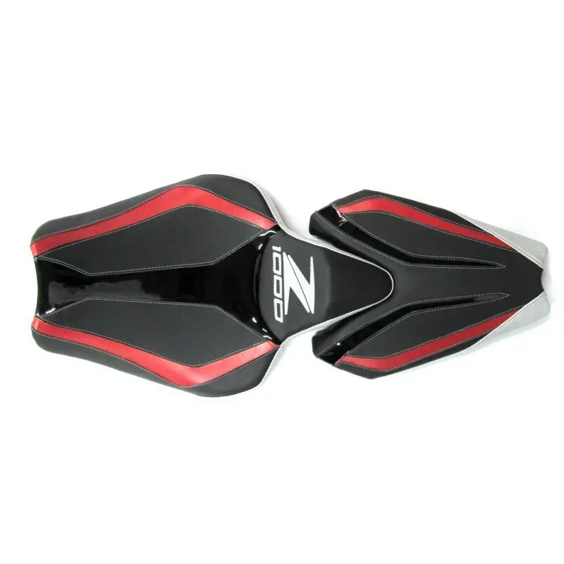 Motorrad-Sattelbezug Bagster z 1000