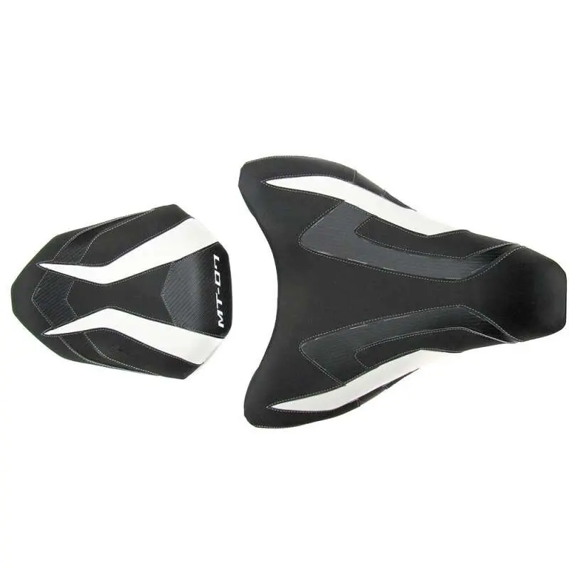 Motorrad-Sattelbezug Bagster mt 07